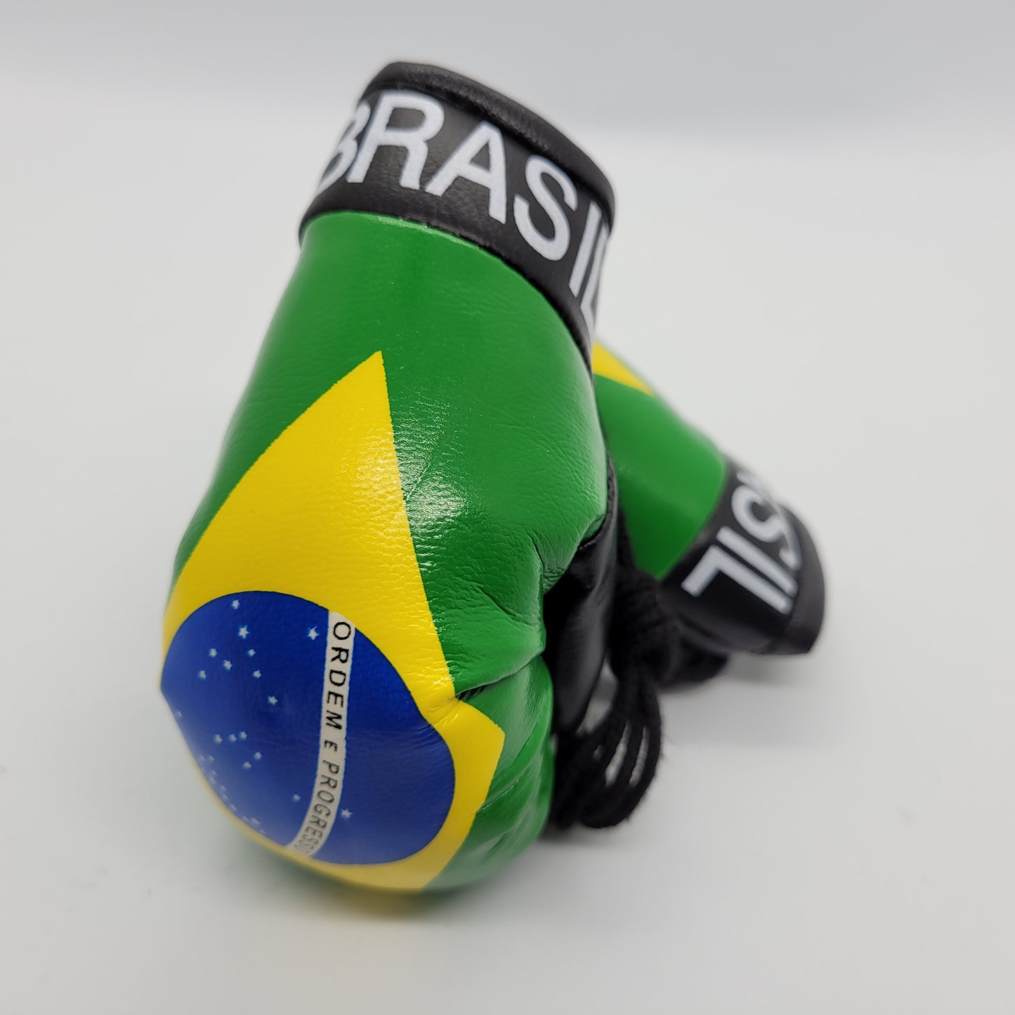 Mini Boxing Gloves