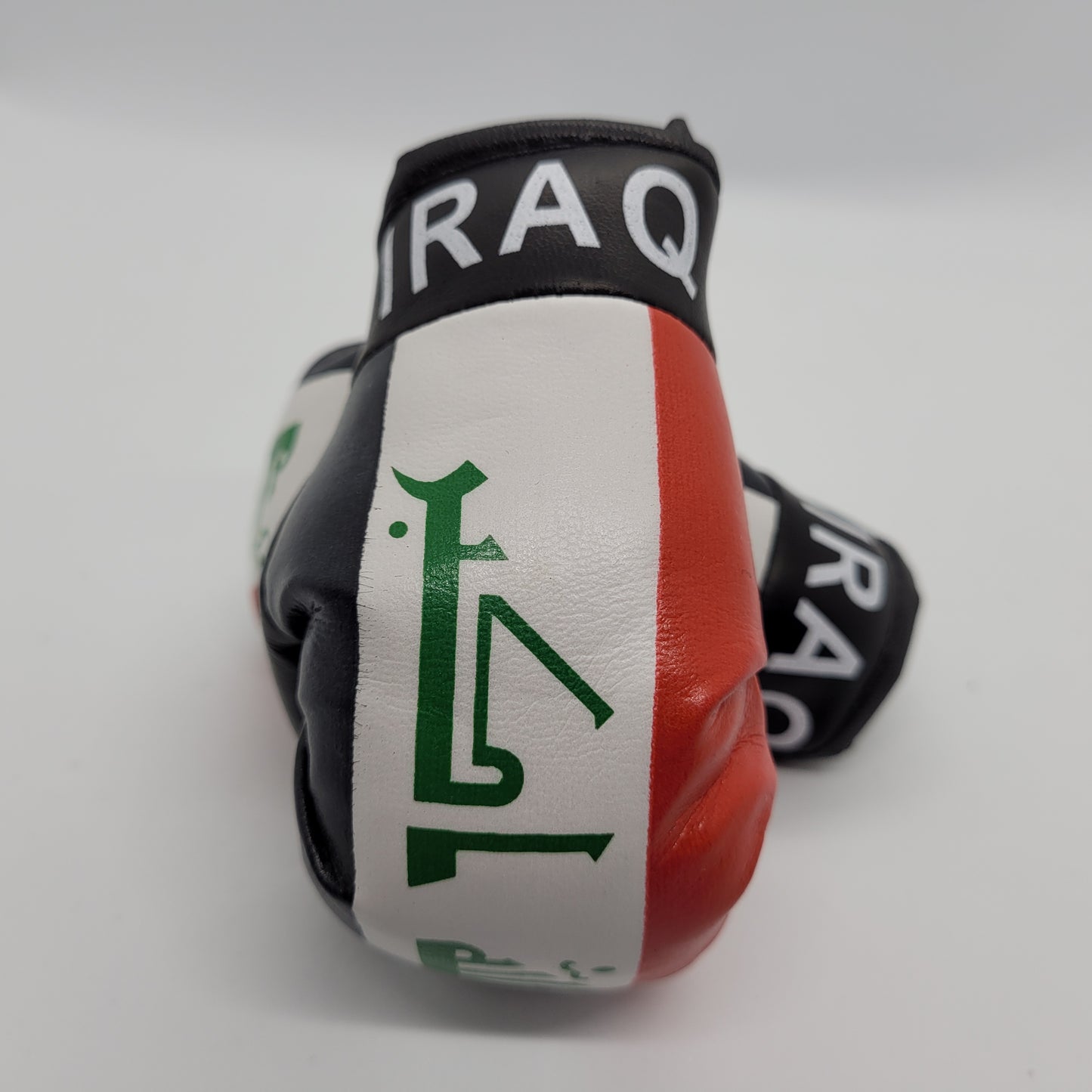 Mini Boxing Gloves