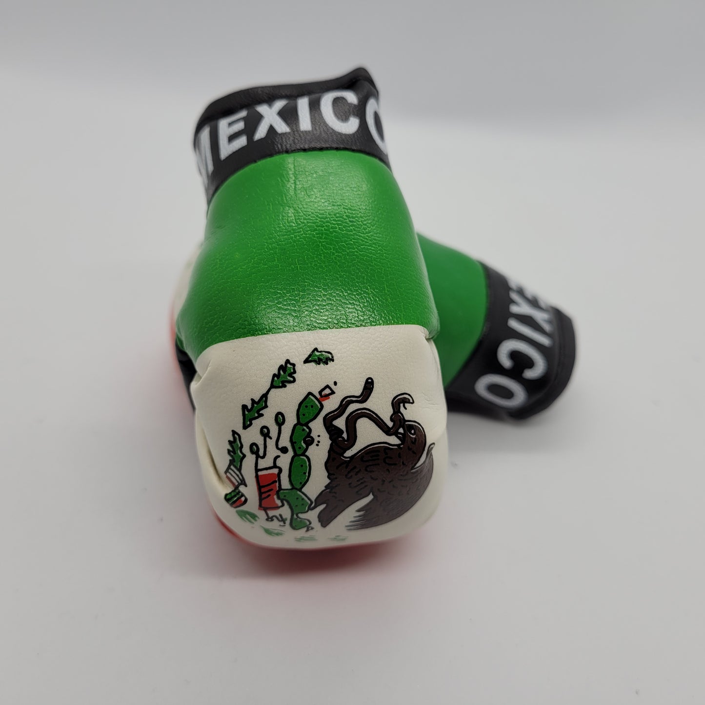 Mini Boxing Gloves