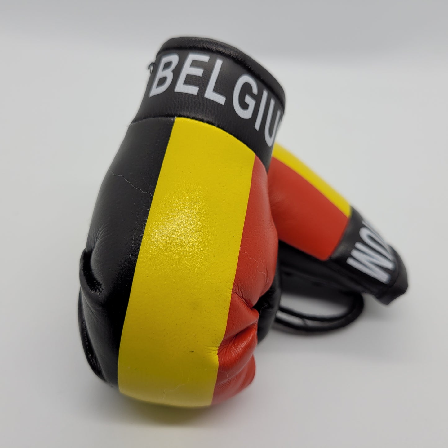 Mini Boxing Gloves