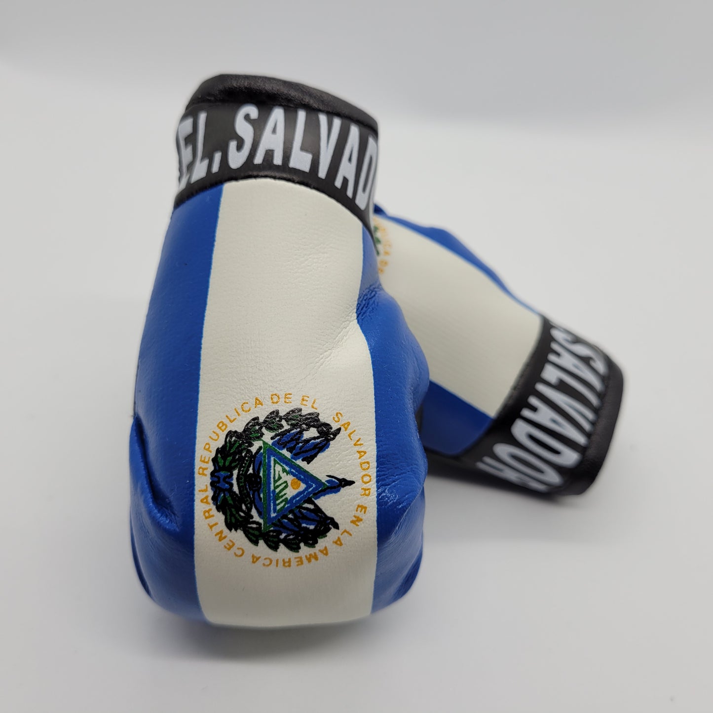 Mini Boxing Gloves