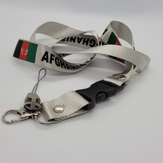 Lanyards