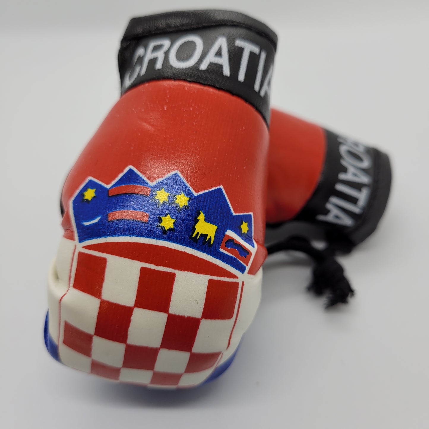 Mini Boxing Gloves