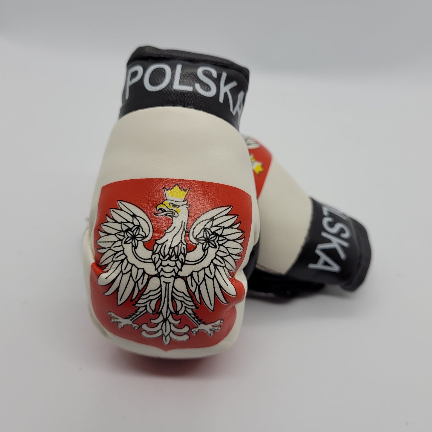 Mini Boxing Gloves