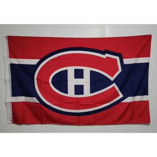 Sports 3x5 Flags