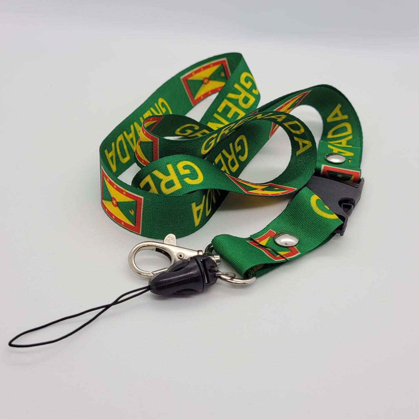 Lanyards