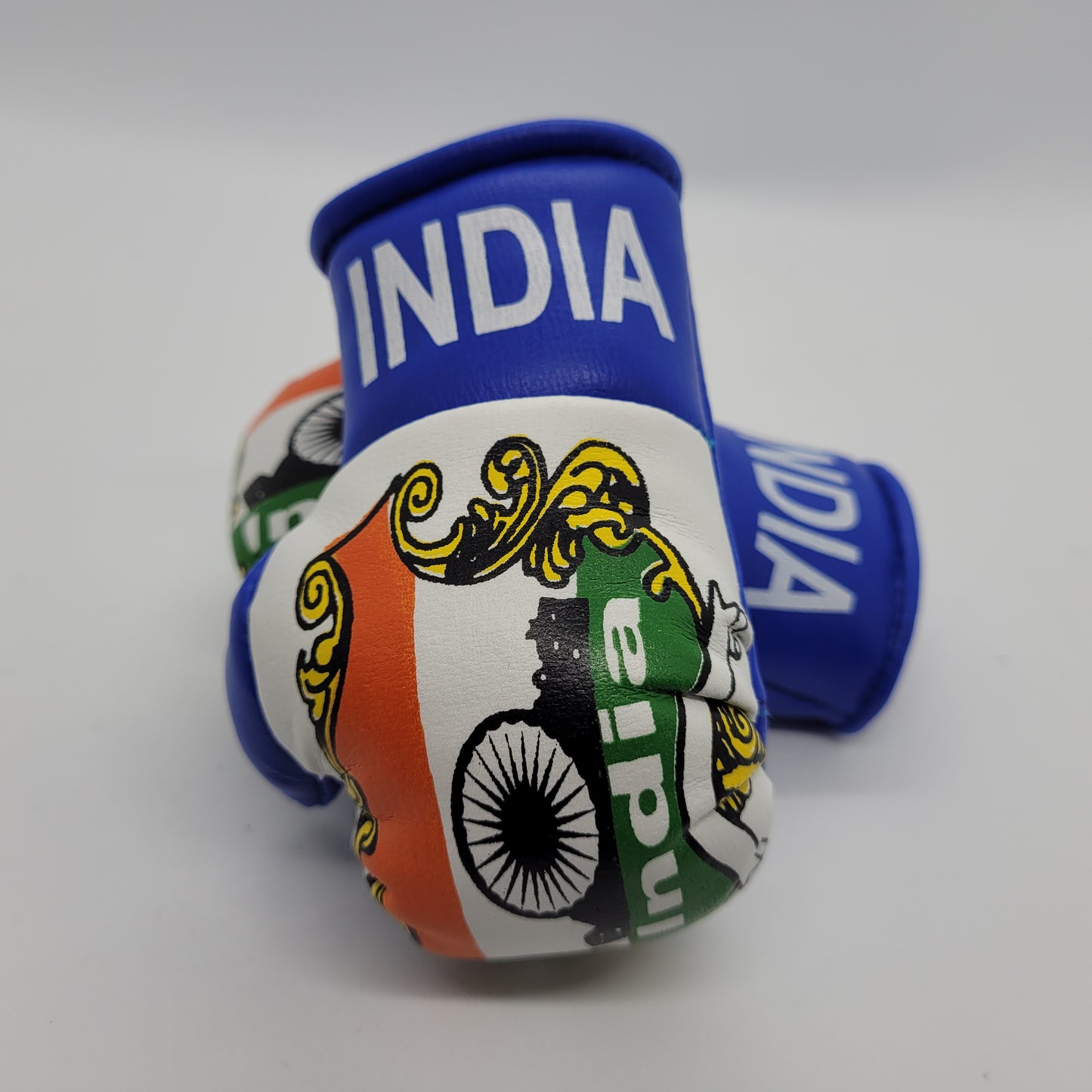 Mini Boxing Gloves